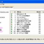 一応健康そうに見える