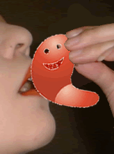 喰われるタラヲ