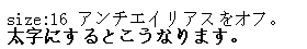 NSimSun NSimSun